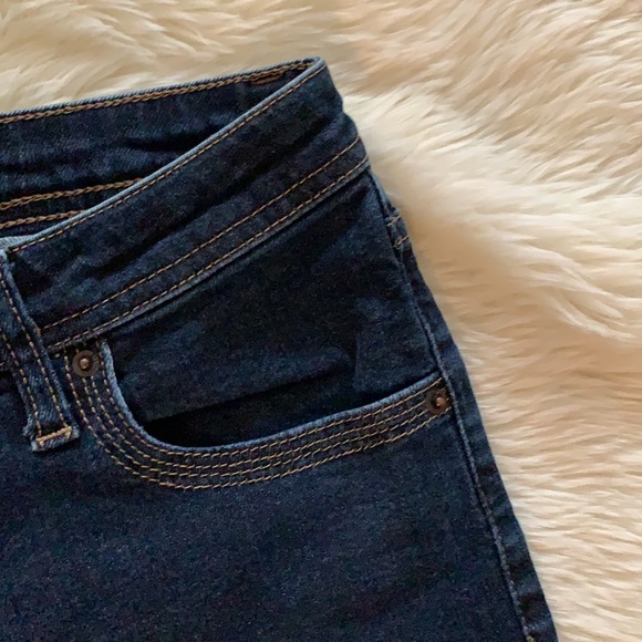 EUC UO BDG High Waist Straight Crop Jeans size 29 - Picture 3 of 9